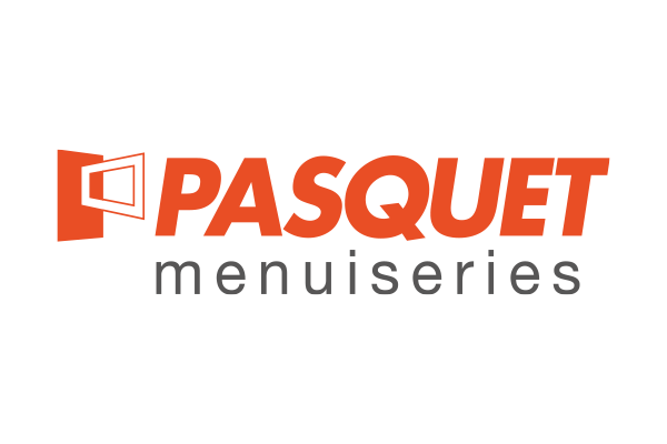 Logo Pasquet menuiserie