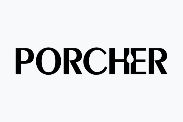 Logo PORCHER