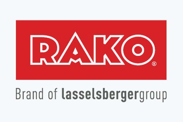 Logo rako lasselberger group