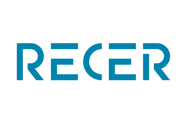 Logo recer