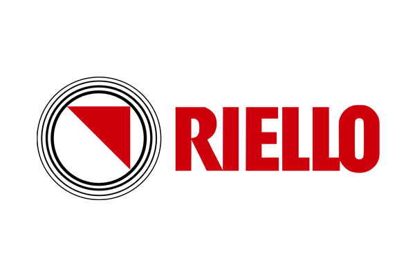 Logo RIELLO