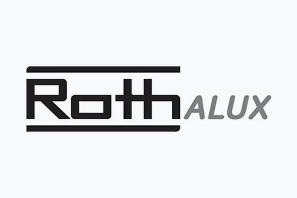 Logo Roth ALUX