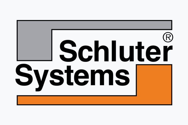 Logo schluter systems