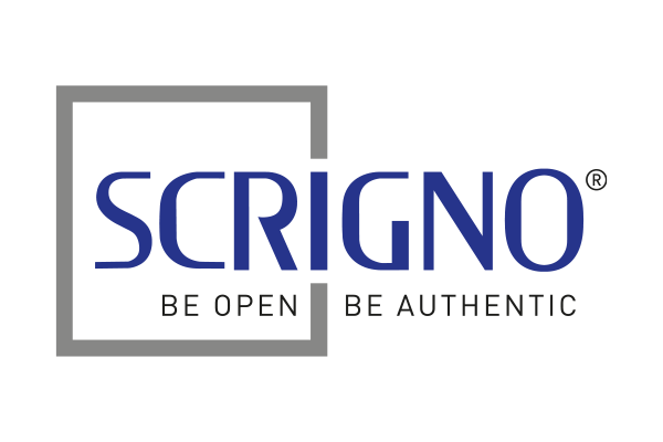 Logo SCRIGNO