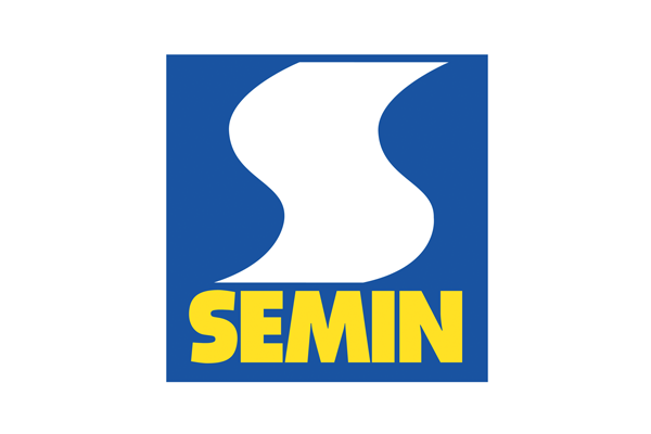 Logo SEMIN