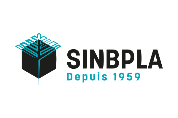 Logo SINBPLA