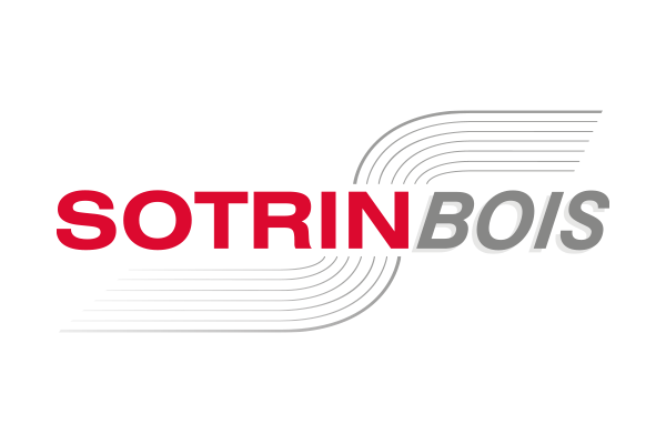 Logo SOTRIN BOIS