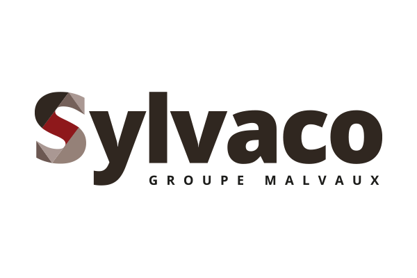 Logo Sylvaco