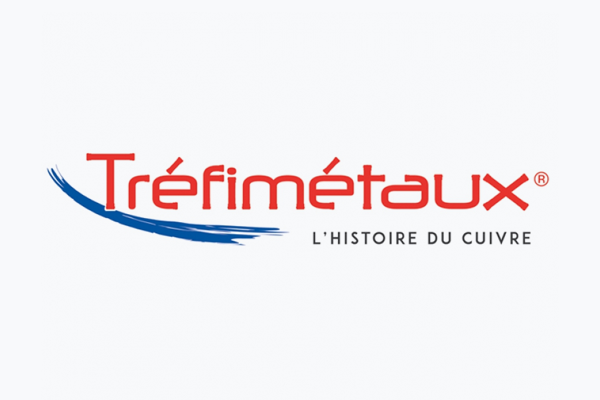 Logo Tréfimétaux
