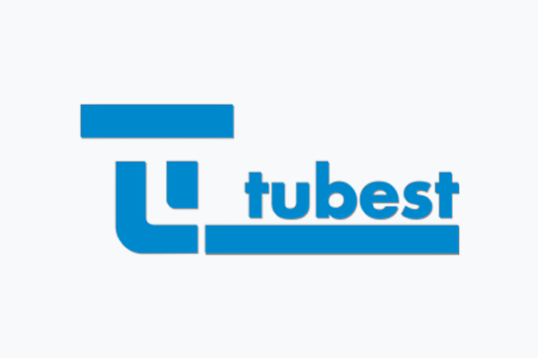 Logo Tubest