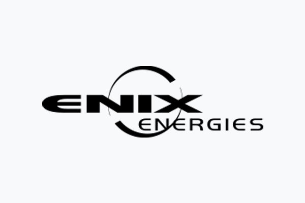 Logo ENIX energies