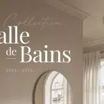 Gerondeau, nouveau catalogue salle de bains 2025 2026
